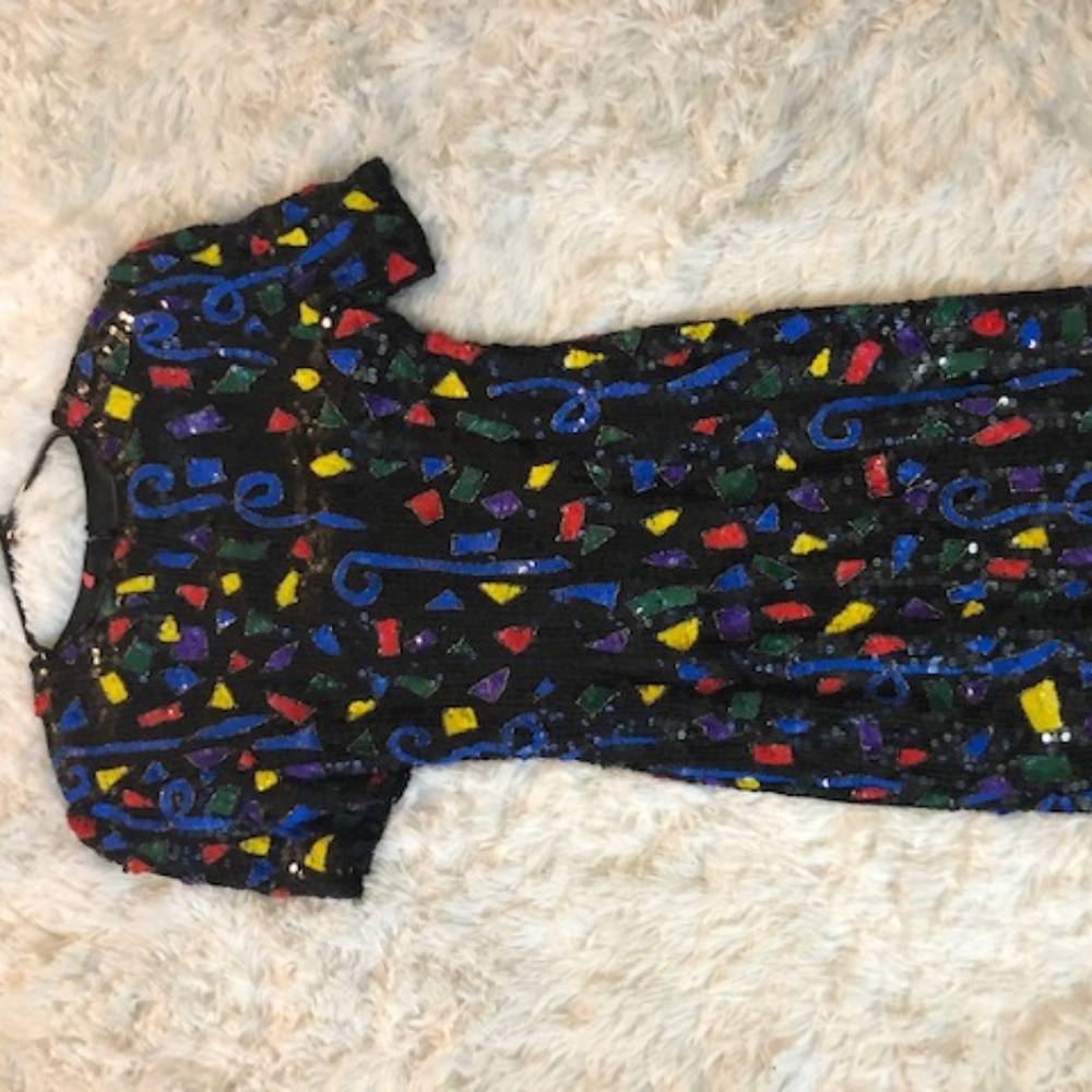 Perfect Holiday Dress